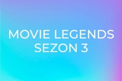Movie legends Sezon 3 Episod 4
