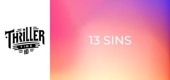 13 Sins