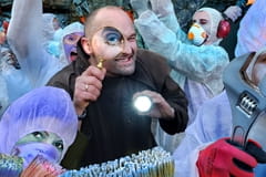 Usterka Season 13 Episode 12