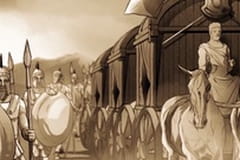 Mituri și monștrii - Episodul 4