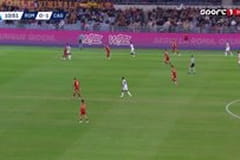 Fotbal - Řím - Cagliari