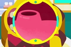 Cocobi Dentist Game 2