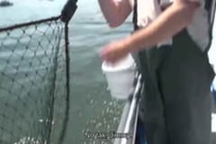 New Huck Finn, part 1
