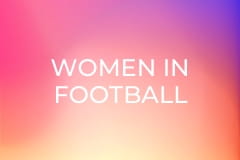 Women in Football