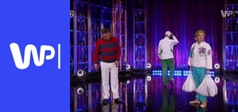 Mistrzowie kabaretu S9E3 - Czesuaf