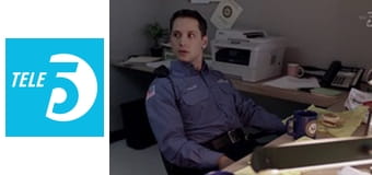 Orange Is the New Black S1E3 - Lesbijska prośba odrzucona