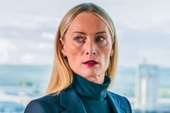 A harag földje Évad 2 Rész 4