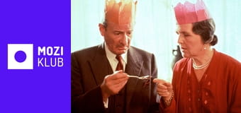 Agatha Christie - Poirot történetei S3E8 - A királyi rubin elrablása