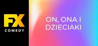 On, ona i dzieciaki S3E13 - Otwórz serce