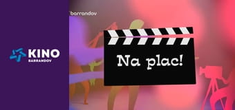 Na plac!