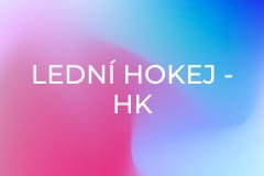 Lední hokej - HK 95 Považská Bystrica - HC Crypto4me TEBS Bratislava