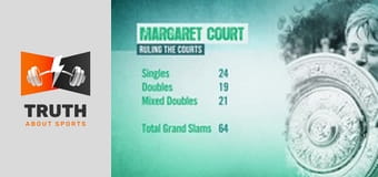 Women in Tennis