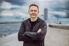 Kołowrotek Season 17 Episode 5