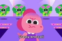 Cocobi Sing-Alongs 8