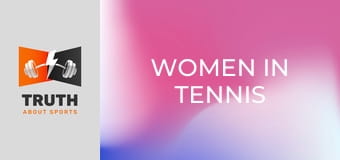 Women in Tennis