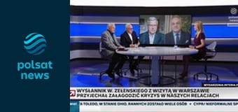 Prezydenci i premierzy