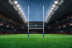 Rugby: Six Nations Epizoda 10
