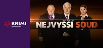 Nejvyšší soud