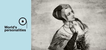 Povestea celor două surori - Anne & Mary Boleyn