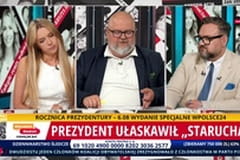 Wierzbicki i Biedroń mówią, jak jest