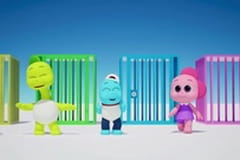 Cocobi Color Play 3D 5