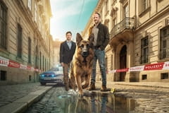 Komisár Rex Season 3 Episode 10