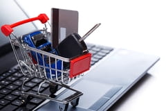 Teleshop