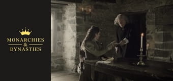 Jocul Regilor Stuarții, O domnie sângeroasă - Episodul 4
