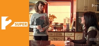 Veled is megtörténhet S1E18