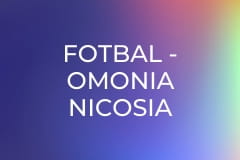 Fotbal - Omonia Nicosia - Celta Vigo
