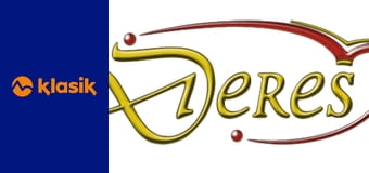 Dereš E8