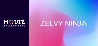 Želvy Ninja