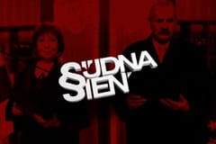 Súdna sieň - Postihnutý syn