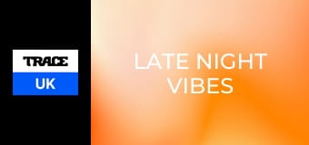 Late Night Vibes