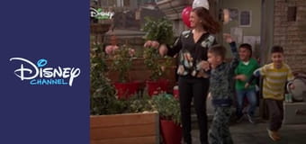 Raven na chacie S3E9 - Szkolna pułapka na myszy