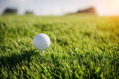Golf ČR