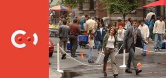 CSI: New York-i helyszínelők S6E17 - A kincs