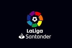 La Liga 2025/2026 Évad 2025 Rész 97 - RMA-BAR Real Madrid - Barcelona