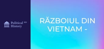 Războiul din Vietnam - Episodul 2