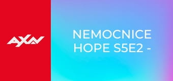 Nemocnice Hope S5E2 - Krize středního věku
