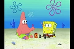 SpongeBob Sezonul 8 Episodul 14