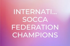 International Socca Federation Champions League
