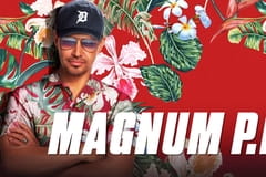 Magnum Season 5 Episode 17 - Bűntudat