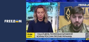 Марафон "FreeДОМ" UA. Прямий ефір.
