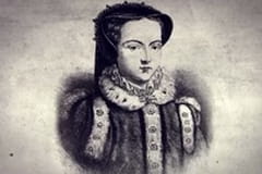 Povestea celor două surori - Regina Elisabeta I & Regina Maria