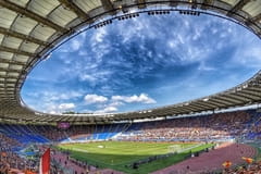 Labdarúgás: Olasz Bajnokság Serie A