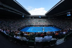 Tenis: US Open
