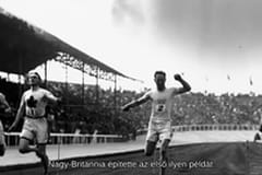 Stadiums