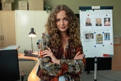 Młode gliny Season 2 Episode 67