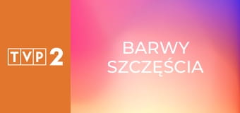 Barwy szczęścia E3328